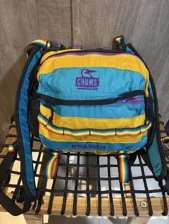 CHUMS バックパック