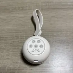 Dreamegg ホワイトノイズマシン パールホワイト