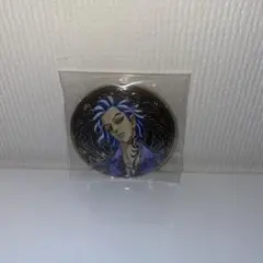 東京リベンジャーズ 柴崎大寿 缶バッジ