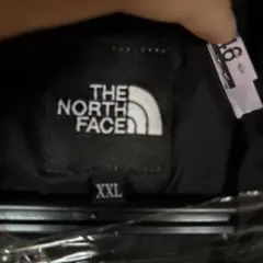 THE NORTH FACEノースフェイス ヤッキンジャケット ブラック XXL