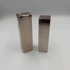 LUNASOL シームレスマットリップス 01 オピュレントレッドのサムネイル