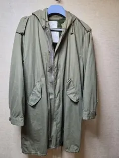 希少】I.S.B. 青島俊作モデル モッズコート 踊る大捜査線 フジテレビ
