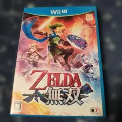 ゼルダ無双