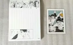 欠品有　鬼滅の刃　ジャンプショップ　柱稽古メモ　竈門炭治郎　冨岡義勇　不死川実弥