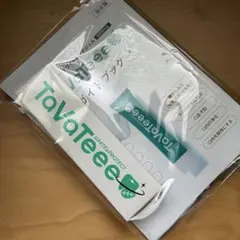 新品未使用 Tavateee タバティー 歯磨き粉 ホワイトニング ジェル