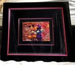 クリスチャンラッセン メタルラインアートコレクション 絵画 - メルカリ