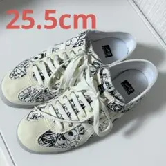 【新品】オニツカタイガー Mexico66 PARATY