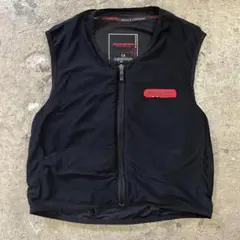 美品】patagonia Yulex ベスト 黒 men's M - メルカリ