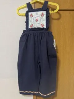 新品　La Provence サロペット　90 birthday