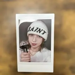 &team FUMA チェキ