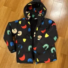 STELLA McCARTNEY KIDS 中綿コート 14歳用