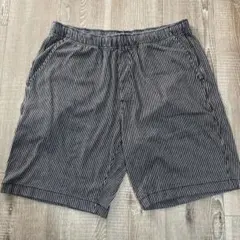 【美品】UNIQLO (ユニクロ) ウルトラストレッチアクティブショーツ L
