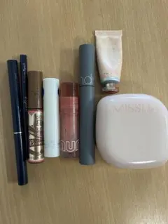 コスメまとめ売り MISSHA rom&nd 他のサムネイル