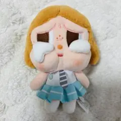 Crybaby SUNSET CONCERT BEIGE BLUE