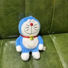 ドラえもん ぬいぐるみキーホルダー