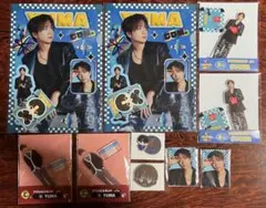 コムドットグッズ