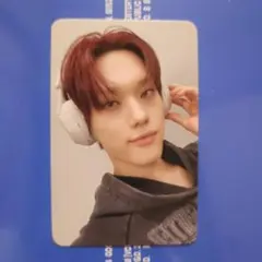 ALL(H)OURS トレカ VCF 4集 ジェイデン