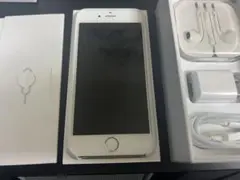 iPhone 6s SIMフリー　64GB シルバー
