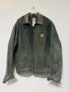2026年最新】Carhartt デトロイトジャケット j97 mosの人気アイテム