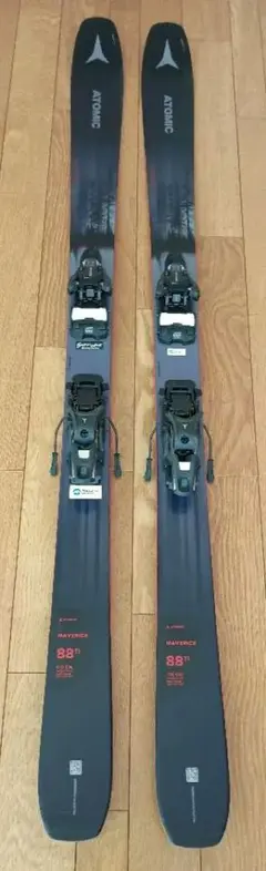 （値下げ)DPSワイラーA106 185 + サロモンシフト13 + G3シール 値下げ)DPSワイラーA106 185 + サロモンシフト13 + G3シール - メルカリ