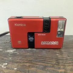 2026年最新】Konica RECORDERの人気アイテム - メルカリ