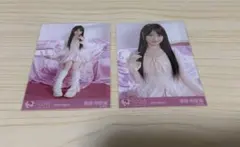 LOVE イコラブ 齋藤樹愛羅 生写真 ラブソングに襲われるアザカ