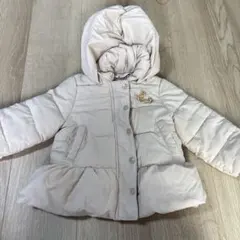 アウター 80サイズ