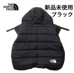 THE NORTH FACE おくるみ ブランケット 抱っこ紐 カバー