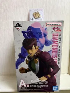 1番くじ　ジョジョ　A賞　東方仗助