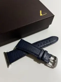 土屋鞄 レザーウォッチバンド Apple Watch用