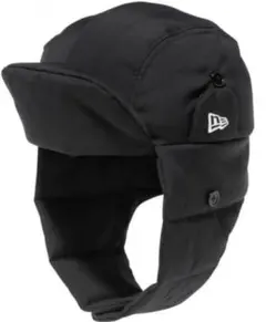 NEW ERA フライトキャップ