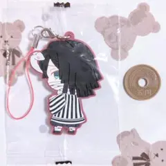鬼滅の刃 伊黒小芭内 ラバスト 3
