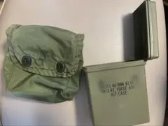 米軍実物 個人装備