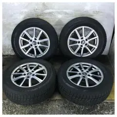 新品タイヤ付 ノート純正15インチ 165/55r15 夏タイヤ 軽自動車等に