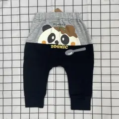 ZOOMIC ベビーパンツ　ロ206
