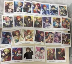 あんスタ ぱしゃこれ 27枚まとめ売り 朔間零 瀬名泉 月永レオ 他