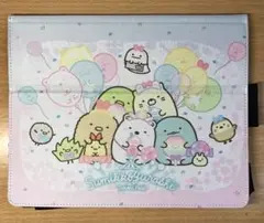 チャレンジタッチ チャレンジパッド ケース すみっコぐらし