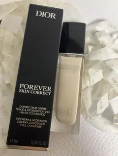 ディオール スキン フォーエヴァー スキン コレクト コンシーラー 00