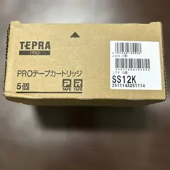 KING JIM SS12Kのサムネイル