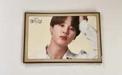 BTS MAGIC SHOP JIMIN ジミン トレカ 専用☆BTS MAGIC SHOP DVD ジミン トレカ