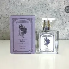グランブルーファンタジー ベリアル 香水のサムネイル