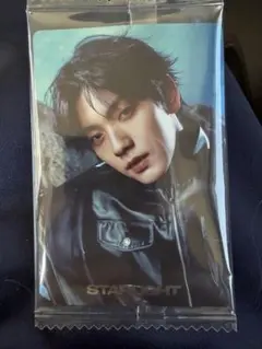 TXT ツインウエハース スビン