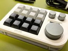 DOIO KB16 ホワイト