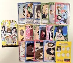プレシャスメモリーズ 応募シール けいおん！ - メルカリ