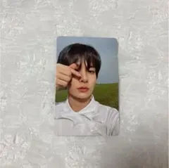 ENHYPEN ヒスン DIMENSION:ANSWER トレカ