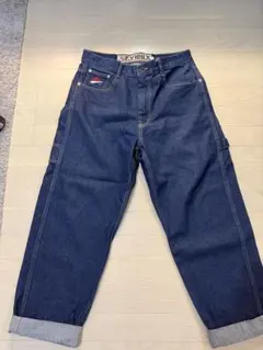 AVIREX デニムパンツ Lサイズのサムネイル