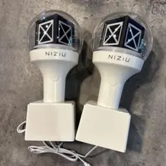 2026年最新】NIZIU ペンライトの人気アイテム - メルカリ
