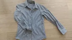 ブリックハウス 長袖 m