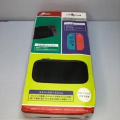 サイバーガジェット　CY-NSASY-NE アクセサリーセット SWITCH用