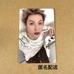 CORTIS マーティン ユニバ 追加 ラキドロ トレカ